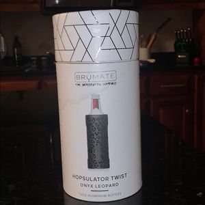 Brumate Hopsulator Twist